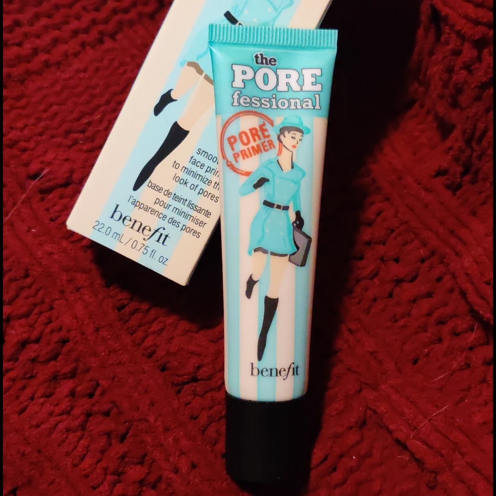 benefit POREfessional Face Primer - Picture 2 of 3